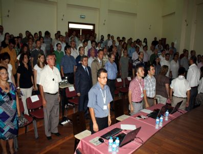 TEVFIK EMRE - Aile Hekimliği'nde Görev Yapacak Doktorların Yerleri Belirlendi