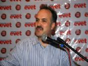 Ak Parti Genel Başkan Yardımcısı Bülent Gedikli'den Chp'ye Ağır Eleştiri