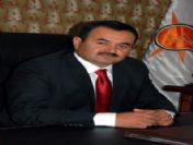 Ak Parti İl Başkanı Samani'den Açıklama