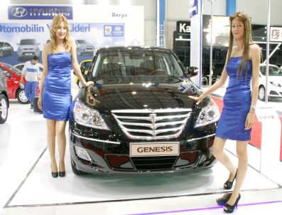 Araç Satışları Düştü