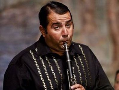 ATA DEMİRER - Ata Demirer'in babası belli oldu