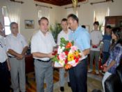 Başarılı Müdürün Atama İsyanı