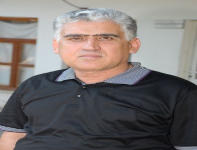 KAZıM TURAN - Başkan Turan, Tekrar Chp'de