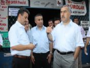 Demir: 'Chp Ve Mhp'de Tartışma Başlayacak'