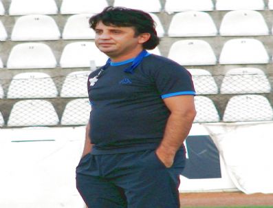 SUAT KAYA - Diyarbakırspor İlk Hazırlık Maçından Galibiyetle Ayrıldı