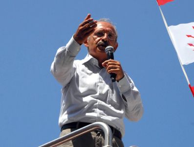 KALPAZAN - Dokunulmazlıkların arkasına saklanıyor