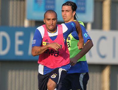 Fenerbahçeli Deivid de Souza Corinthians'a mı gidiyor?