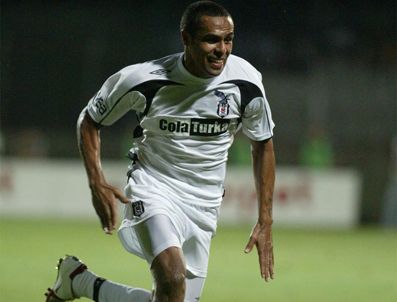 SABAH GAZETESI - Galatasaray'da Nobre sesleri