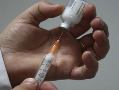 KUŞ GRIBI - Grip aşıları H1N1 virüsüne de etkili olacak