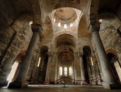 BARTHOLOMEOS - Her şeyin güzel geçeceğinden eminiz