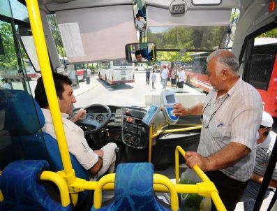İzmir Büyükşehir Belediyesi'nden Bayram Müjdesi