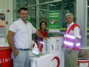 Kızılay Balıkesir'de 10 Bin Adet Kavurma Dağıtacak