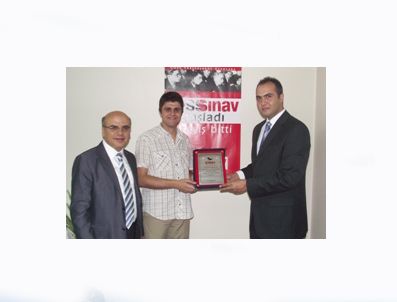 KPSS birincisinden başarının formülü