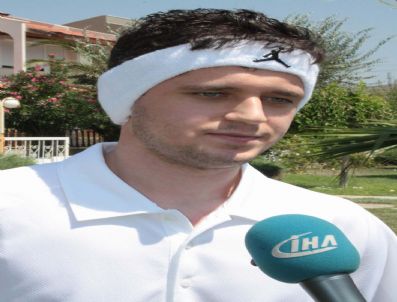 İZMIR FEN LISESI - Lys Birincisi Serveti Geri Tepti