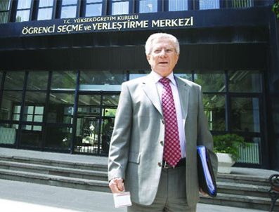 LISANS YERLEŞTIRME SıNAVLARı - LYS'de en çok açık bulunan bölümler