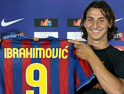 DAVİD VİLLA - İbrahimoviç için servet önerdiler