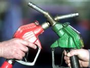 Motorin fiyatlarında 5 kuruş indirim yapıldı