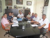 Ödemiş Çevre Birliği, Köylerin Sorunlarını Görüştü