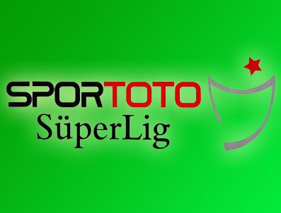 ELANO - Spor Toto Süper Lig 1. hafta programı
