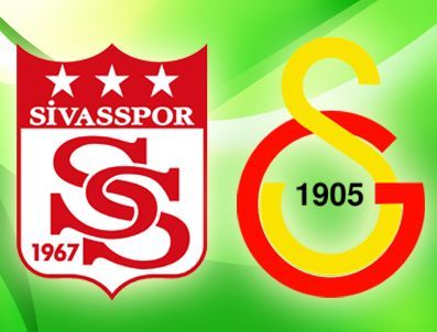 PRAG - Süper Lig başlıyor; ilk maç Sivas-Galatasaray