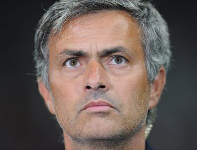 FRANZ BECKENBAUER - Real Madrid Teknik Direktörü Jose Mourinho: Werder Bremen Mesut Özil'i vermedi