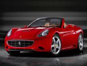 250 basan Ferrari 'avcı'ya yakalandı