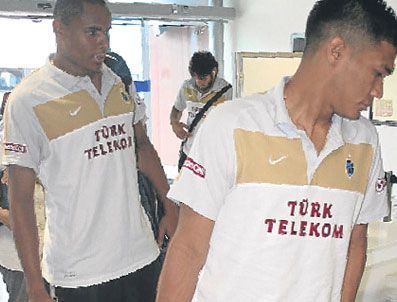 CELTIC - Ankaragücü - Trabzonspor maçı - LigTV canlı izleyin