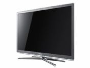 Devasa bir 3D TV Samsung UN65C8000