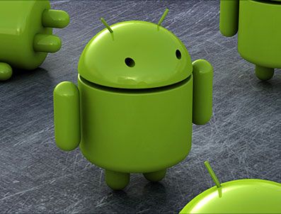 LINUX - DroidSecurity'ye rağbet arttı