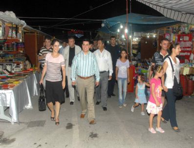 ANADOLU ROCK - Kepez'de Ramazan Geceleri