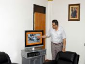 Kırkağaç Belediye Başkanı Gedüz'den Hizmet Değerlendirmesi