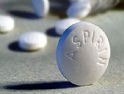 Prostat kanserine karşı aspirin