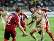 Sivasspor 2-1 Galatasaray maç özeti ve maçın golleri ( foto galeri)