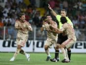 Sivasspor Galatasaray maçı özeti ve gollerini izle