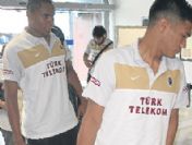 Trabzonspor kritik dönemeçte