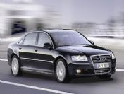 A8'e yeni dizel motor