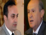 Ahmet Reyiz Yılmaz: 'Bize Ahmet Türk Gibilerin Elini Sıkan Değil Tereddüt Etmeden Ümüğünü Sıkacak Milliyetçiler Lazım'