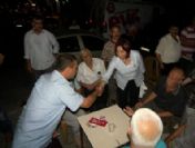 Ak Parti Balıkesir'de, 'Evet' Turlarını Yoğunlaştırdı