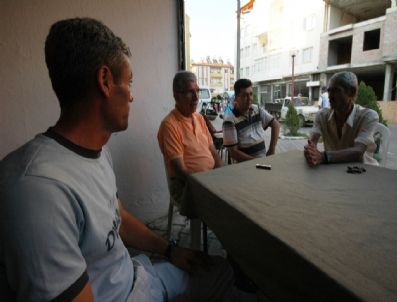 TUĞRUL YEMIŞÇI - Ak Parti Seferhisar'dan 'Evet' İstedi