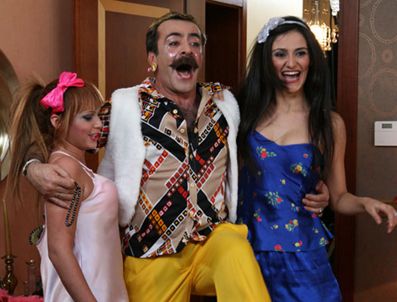 AKASYA DURAĞI DİZİSİ - Akasya Durağı 84. bölüm fragmanı yayınlandı