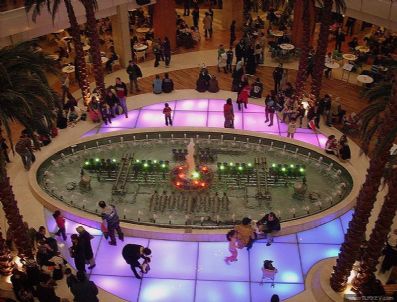 FAYTON - Magazalar tek günlük indirimlere gidiyor