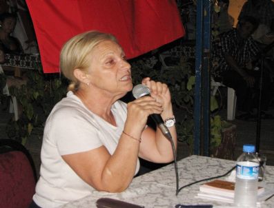 KAMIL ÖZDEMIR - Atatürkçü Düşünce Derneği Başkanı Çölaşan'dan Referandum Yorumu