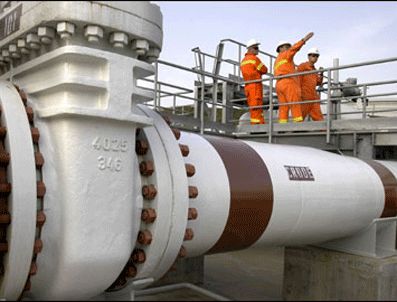 MEHMET KAZANCı - Başkent doğalgaz'ın 1.2 milyon abonesi var