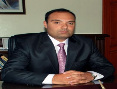 GÜRKAN DEMIRKALE - Besni Kaymakamı Demirkale Göreve Başladı