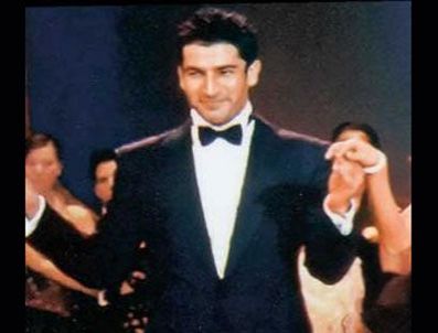 KENAN İMİRZALIOĞLU - Best Model 2010 fırtınası Eylül'de başlıyor