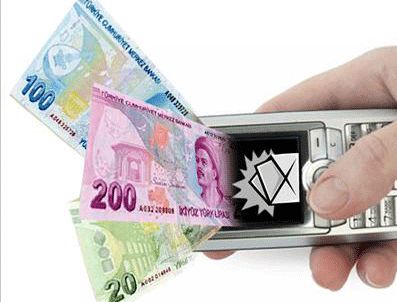 ERKAN AKDEMIR - Borçlu cep abonesi için kara liste yolu