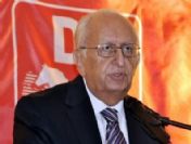 Burhan Kuzu'ya öyle bir benzetme yaptı ki...