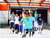 Bursa İçin Tanıtım Atağı