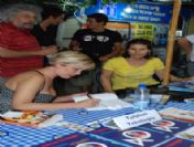 Didim 6. Yazarlar Festivali Sona Erdi