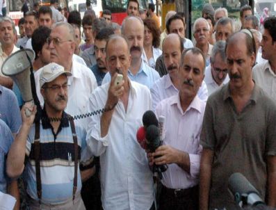 ZAZACA - Diyarbakır'da Bazı Kürt Gruplarından 'Evet' Sesleri Yükselmeye Başladı